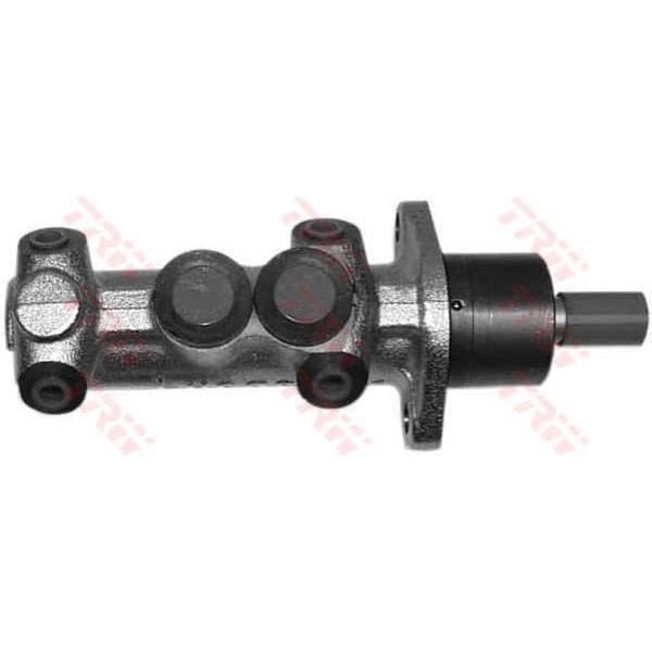 TRW PMF487 Fren Ana Merkezi Tempra Tipo