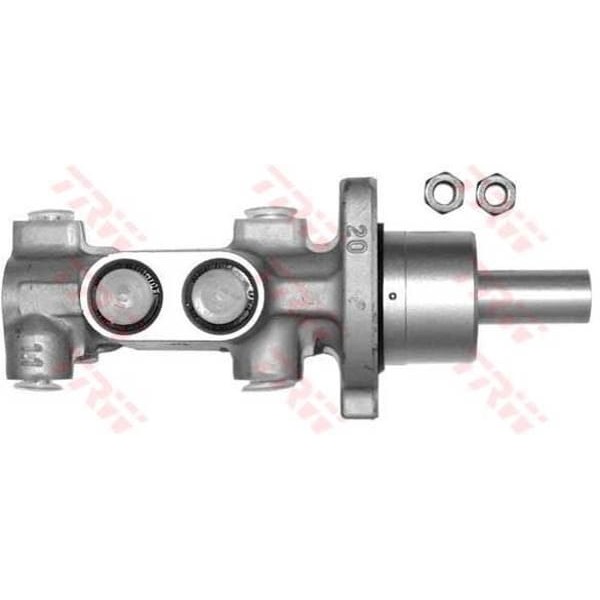 TRW PMF494 Fren Ana Merkezi 206 306 Abssız 20.64Mm 