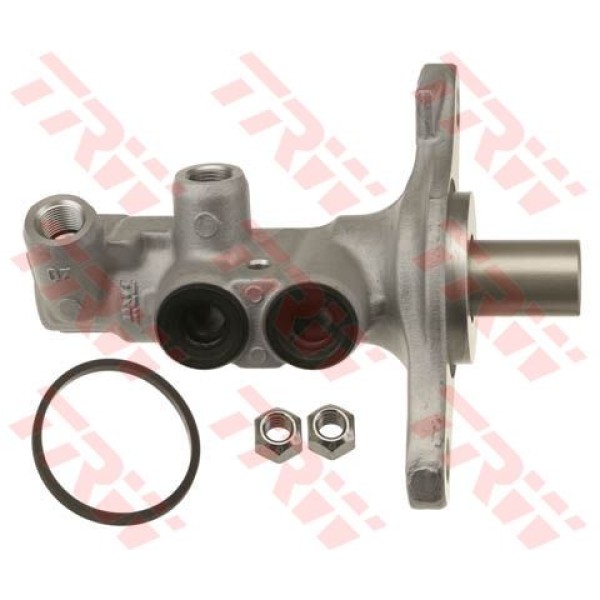 TRW PMF509 Fren Ana Merkezi CLIO IV 13- CLIO Symbol III 12- / Logan II 12- Sandero II 12- 20,64Mm