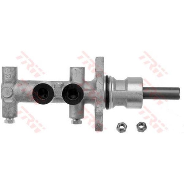 TRW PMF534 Fren Ana Merkezi Trafic II 01- / Vivaro A 01- Esp Sız 20,64Mm