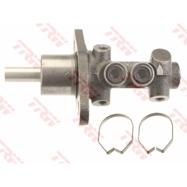 TRW PMF593 Ana Merkez I Ka 1.0 1.3I 96-99 20.6Mm 3 Delık Abssız