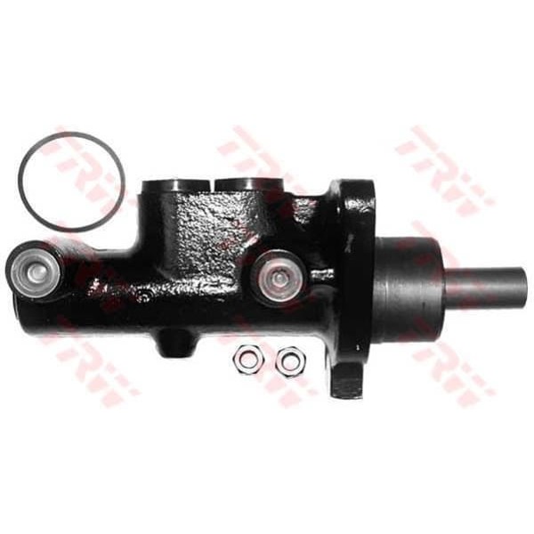 TRW PMH180 Fren Ana Merkezi Astra F 91- Vectra A 88- Kadett E 84- Calıbra 90- 22.2Mm 