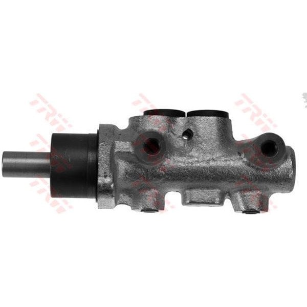 TRW PMH664 Fren Ana Merkezi Albea Doblo 01-05 Abssız