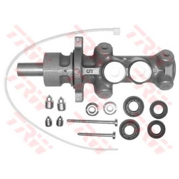 TRW PMK466 Fren Ana Merkezi 406 Partner / Berlingo 23,81Mm