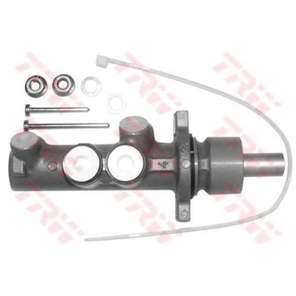 TRW PMK467 Fren Ana Merkezi 406 Partner Absli 23,81Mm 