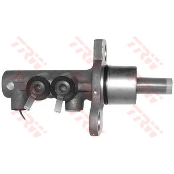 TRW PMK481 Fren Ana Merkezi Passat B5 96- / A4 94- A6 97- / 911 996 97-05 23.8Mm