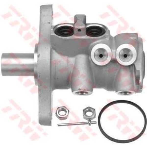 TRW PMK586 Fren Ana Merkezi Focus I 98- Absli Esp Lı 23,81Mm