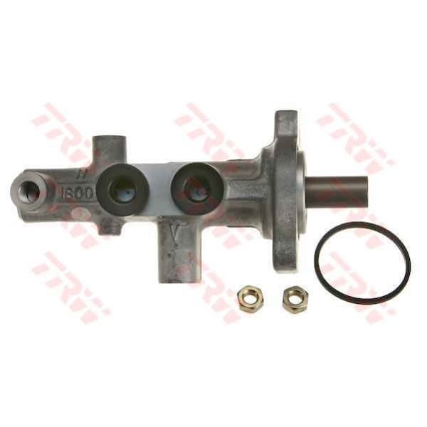 TRW PMK612 Fren Ana Merkezi W210 E Serisi 06 19