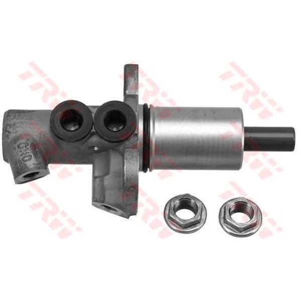 TRW PML420 Fren Ana Merkezi Passat B5 00- / A4 00- A6 01- / Exeo 09- / Superb I 01- 25.4Mm 