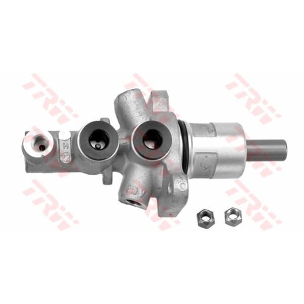 TRW PML421 Fren Ana Merkezi Bmw X5 E53 00- 25,4Mm