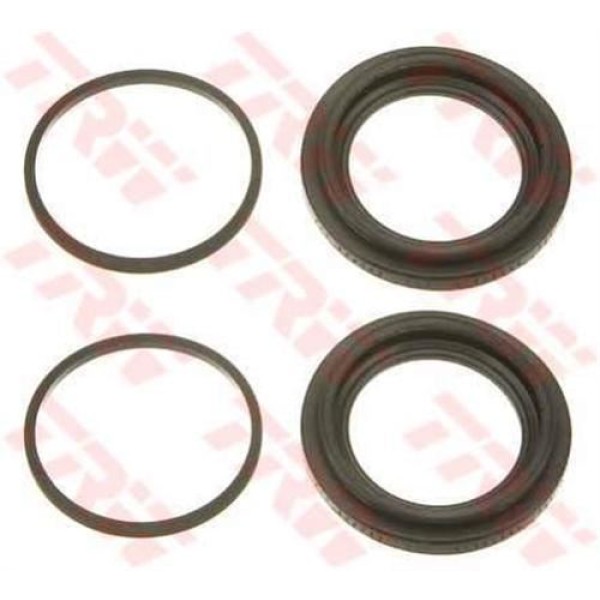 TRW SJ1021 Fren Kaliper Tamir Takımı Transporter T4 90-