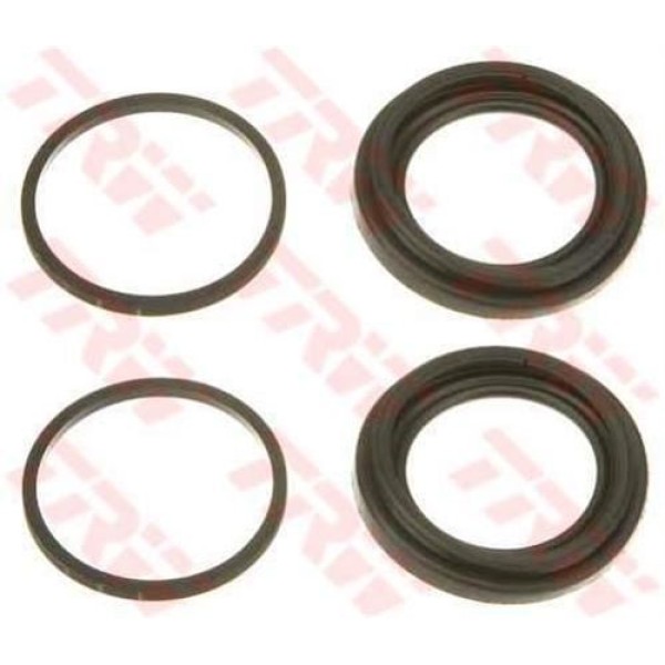 TRW SJ1112 Fren Kaliper Tamir Takımı Golf I II III Polo Classıc 95- Jetta I II Passat B2 80- Santana