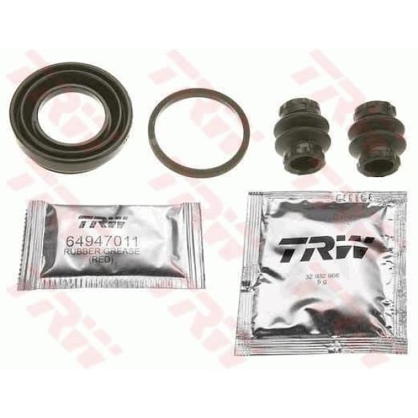 TRW SJ1145 Fren Kaliper Tamir Takımı Kangoo II 08-