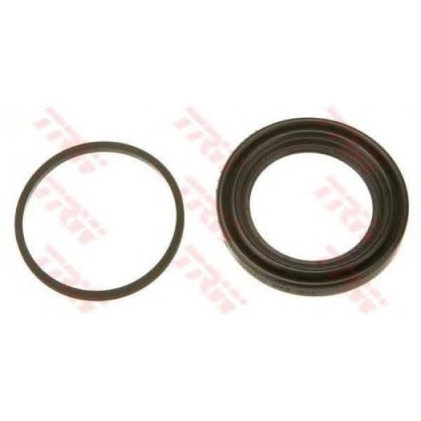 TRW SJ1165 Kaliper Tamir Takımı Bora 98-00 Golf III A3 96-03 Tt 99-06 Leon 99-05 Toledo 99-04 Octavi 