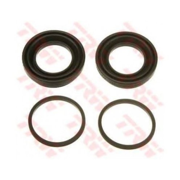 TRW SJ1236 Fren Kaliper Tamir Takımı Arka Golf IV 97- Bora 98- / Toledo II 98- Leon 99- / Octavia 96