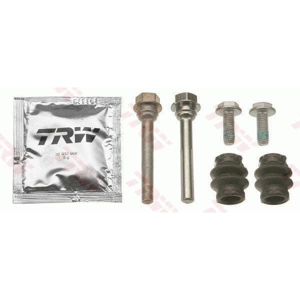 TRW ST1515 Arka Kaliper Tamir Takımı Citroen C4-207-308-CLIO-Fluenc-Grand Sc Nıc-Megane-Twingo II