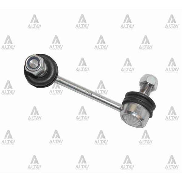 TWINS 301 Z Rot Arka Santafe 00-06 Sol