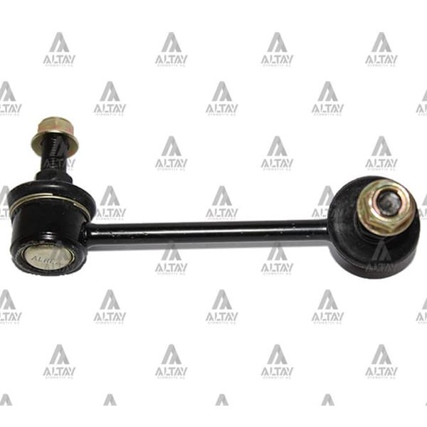 TWINS 307 Z Rot Arka Santafe 00-06 Sol