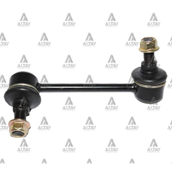 TWINS 308 Z Rot Arka Santafe 00-06 Sağ