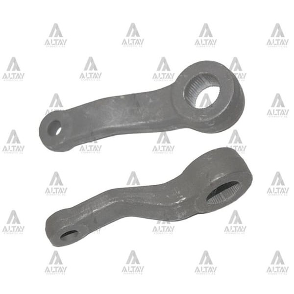 TWINS 567 Pitman Kolu (Frezeli Rot) Pickup D22 98-02 4X4 Yd25 03= 4X2 4X4