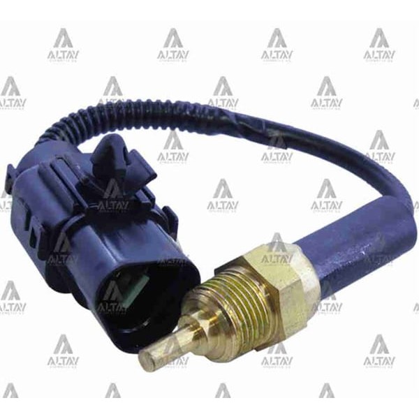 TWINS 784 Müşür Hararet Accent Getz 00-06 Dizel 3 Silindir