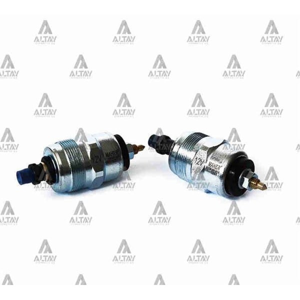 TWINS 794 Müşür Stop H-100 Kmy Bosch Tip