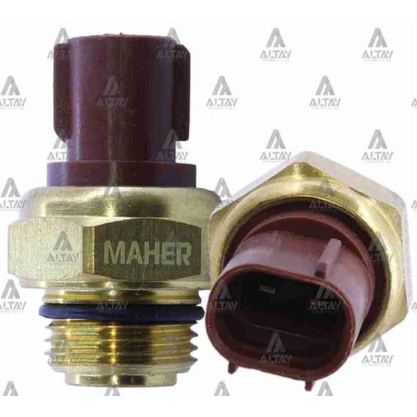 TWINS 11991 Müşür Fan Civic 92= Accord City Crv 97-02 Integra Jazz