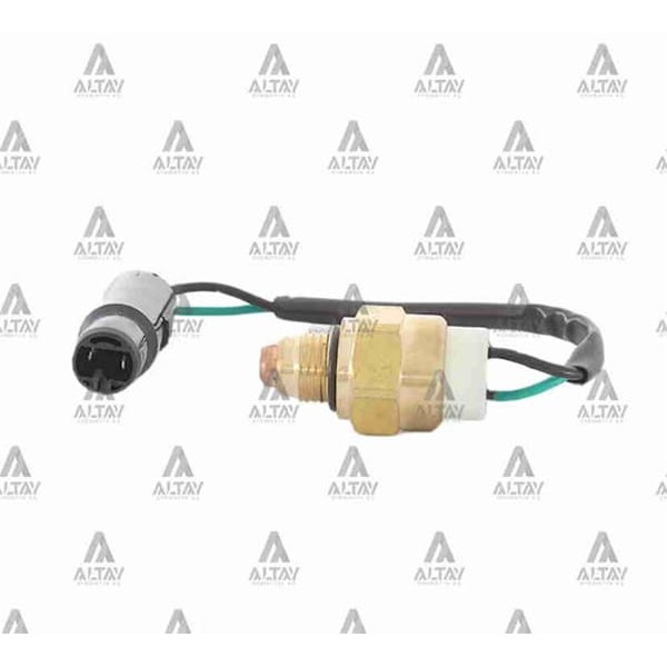 TWINS 11994 Müşür Fan Excel 90-94 Kablolu