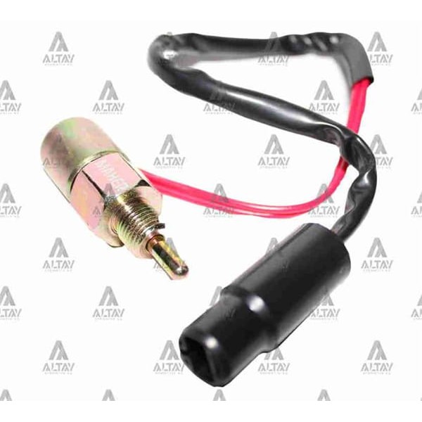 TWINS 12024 Müşür Geri Vites H-100