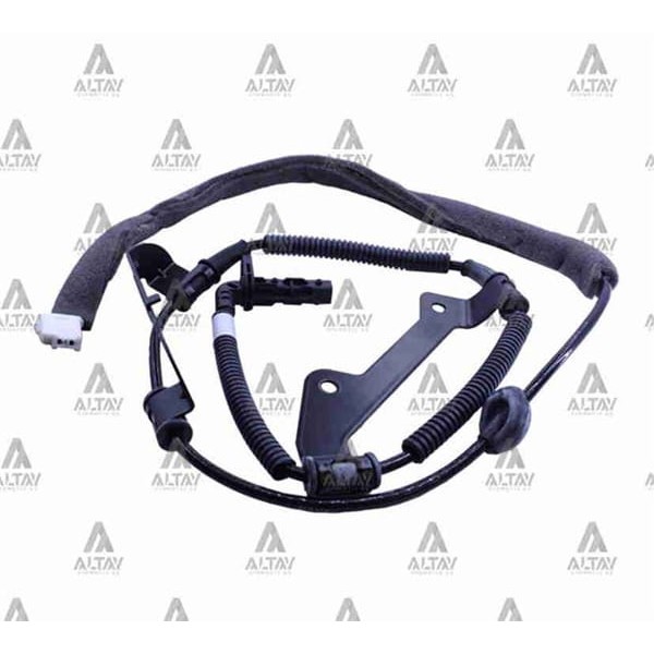 TWINS 12423 Sensör Abs Santafe 06-10 Arka Sol 