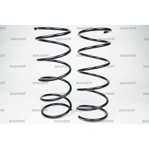 TWINS 15937 Helezon Yayı 106 II 96-03 Saxo 96-03 Ön