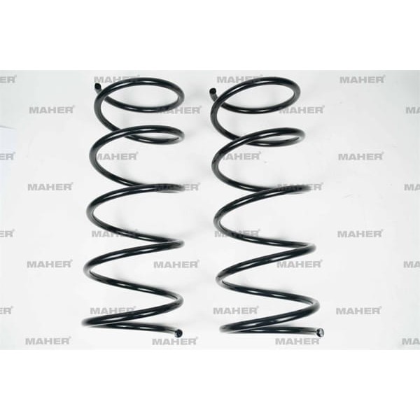 TWINS 15938 Helezon Yayı 206 98-09 206- 09-13 Ön 11,25Mm