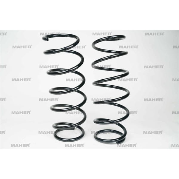 TWINS 15940 Helezon Yayı 207 07-13 Ön 