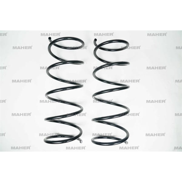 TWINS 15941 Helezon Yayı 306 93-01 Ön 1.4-1.6 1.8 306 