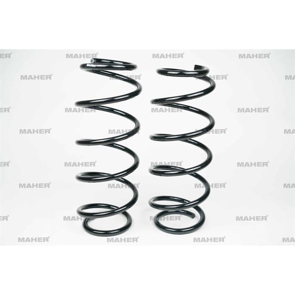 TWINS 15943 Helezon Yayı Astra G 98-07 Ön