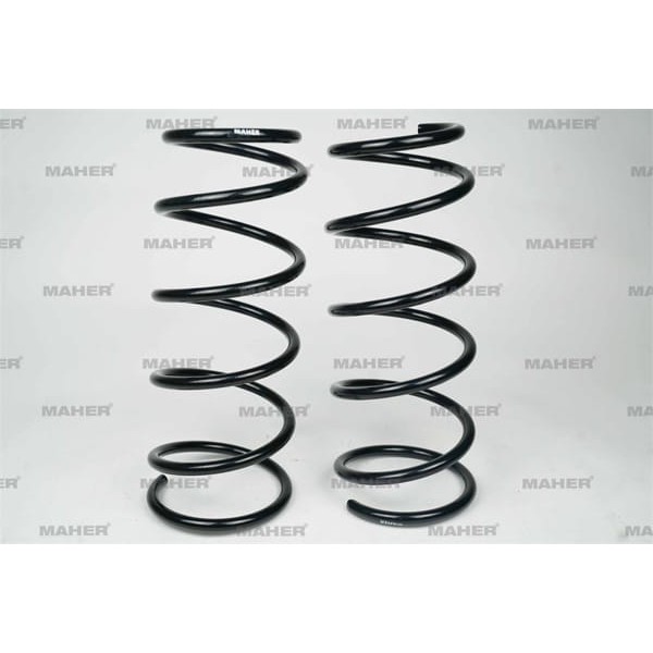 TWINS 15944 Helezon Yayı C3 I 05-09 C3 II 09= Ön 1.4HDI