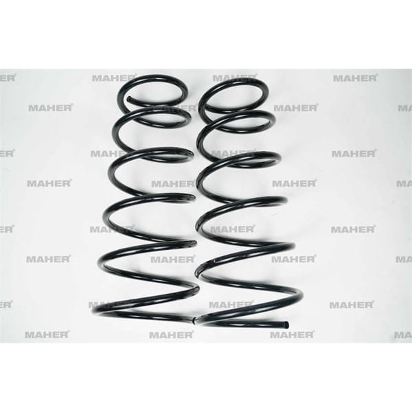 TWINS 15948 Helezon Yayı Doblo I 01-10 Ön