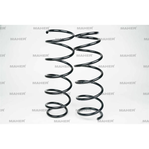 TWINS 15950 Helezon Yayı Fiorino 07= Nemo 07= Bipper 07= Ön Uzun Tip 