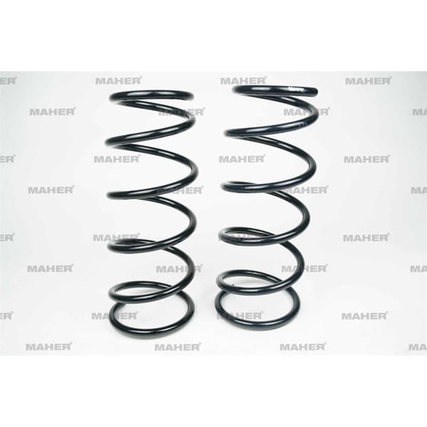 TWINS 15952 Helezon Yayı Kangoo 98-08 Ön 1.4-1.9D