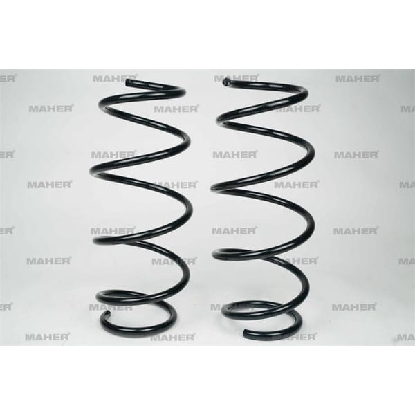 TWINS 15953 Helezon Yayı Laguna II 02-07 Ön