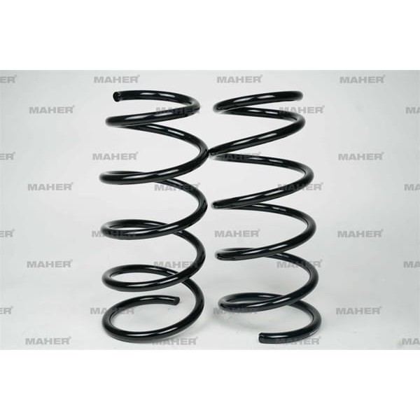 TWINS 15955 Helezon Yayı Logan I 05-15 Ön 1.5 K9K Mavi 