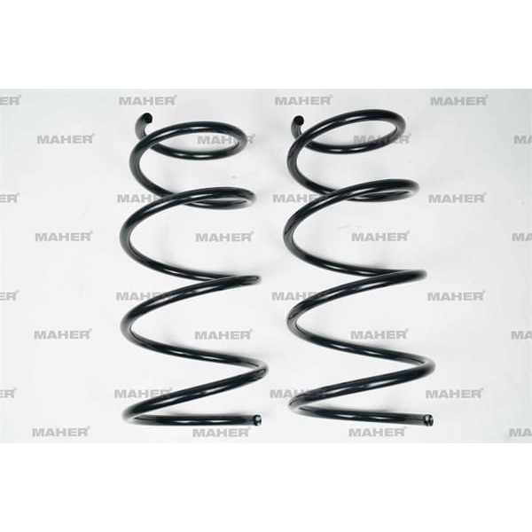 TWINS 15956 Helezon Yayı Megane I 96-02 Ön 