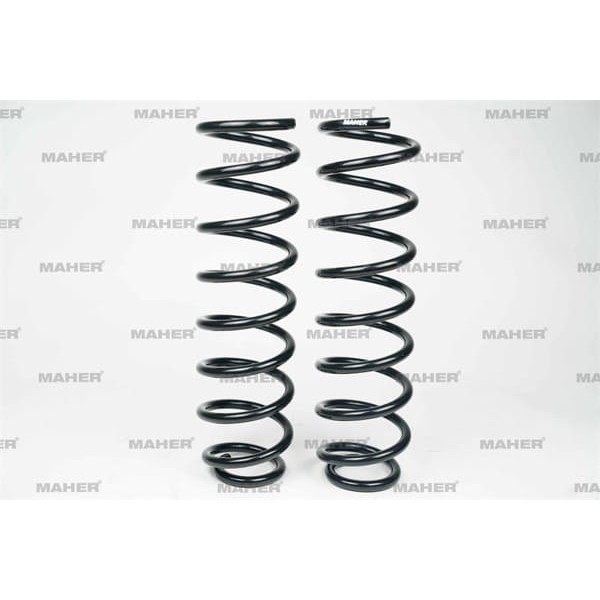 TWINS 15957 Helezon Yayı Megane II 02-08 Arka Hb-Coupe