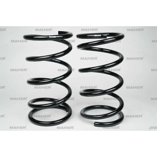 TWINS 15960 Helezon Yayı Transit 00-06 Ön V184 Kısa Şase