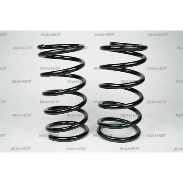 TWINS 15961 Helezon Yayı Transit 00-06 Ön V184 Uzun Şase 