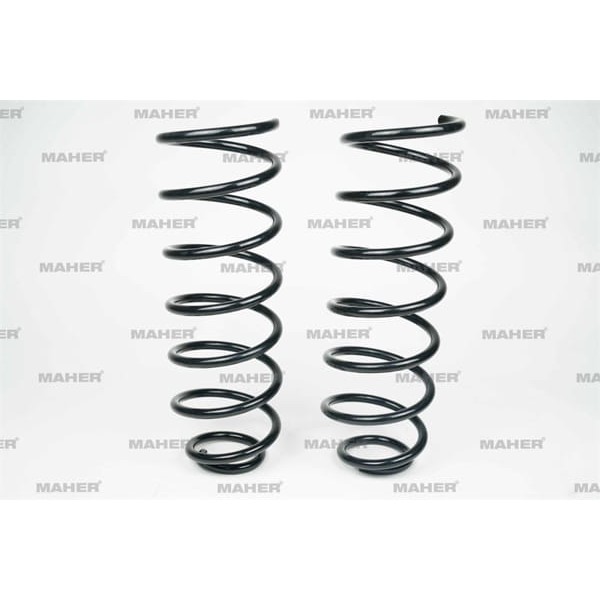 TWINS 15963 Helezon Yayı Vectra B 96-03 Arka