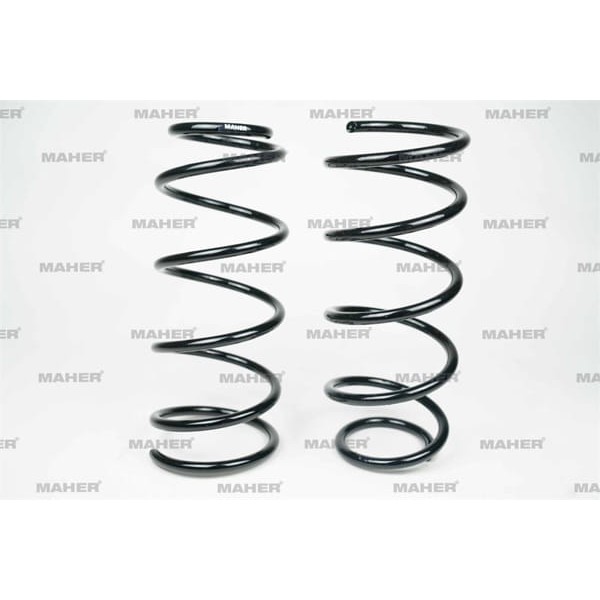 TWINS 15965 Helezon Yayı Vectra C 03= Ön 1.6-1.8