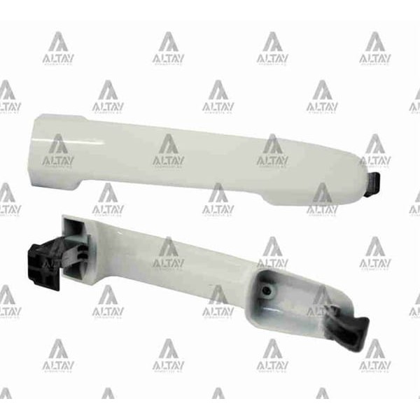 TAIWAN 14 Kapı Kolu Avensis 12-15 Dış (Astarlı) 