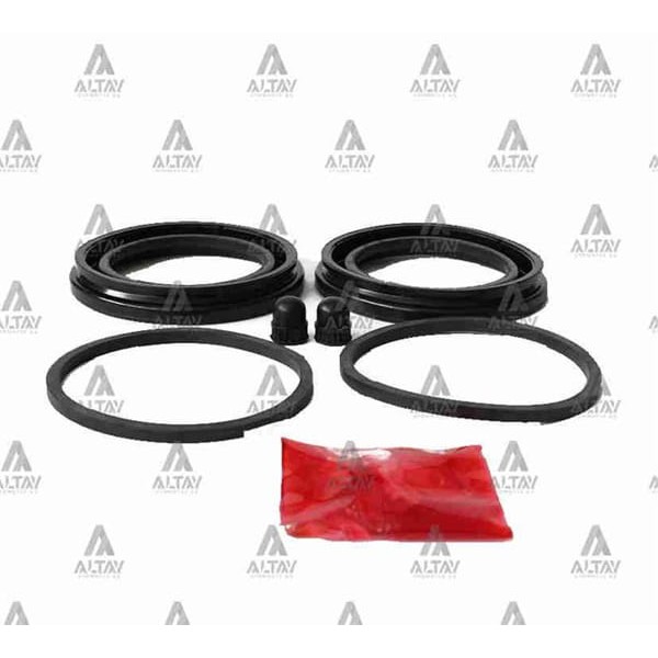 TAIWAN 01463SV4000 Kaliper Tamir Takımı Ön Civic 06= 57Mm Crv Hrv (Set 2 Teker)