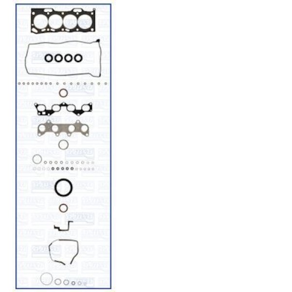 TOYAN 4111-11140 Takım Conta Corolla 98-02 1,3 16V Enj. 